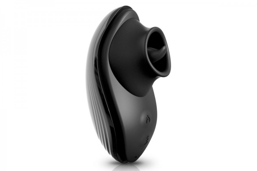 Sir Richards Control Silicone Rim Joy