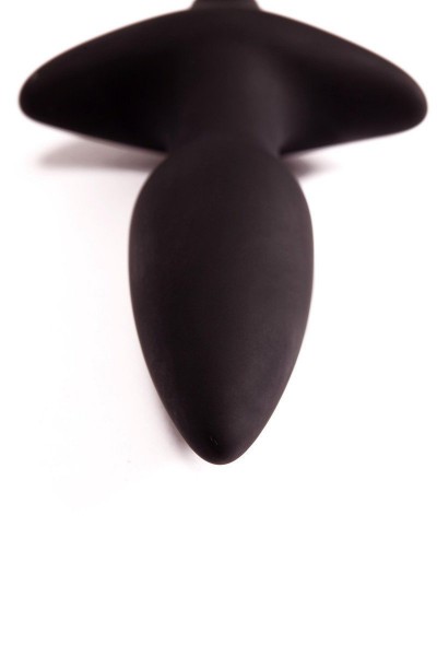 Pornhub Vibrating Butt Plug