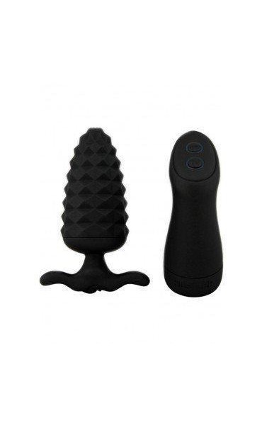 Waterproof Spark Plug Anal Plug