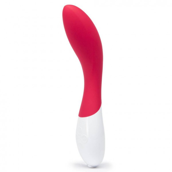 Lelo 8" Mona 2 Deluxe G-Spot Vibrator
