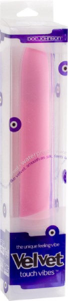Velvet Touch Vibes