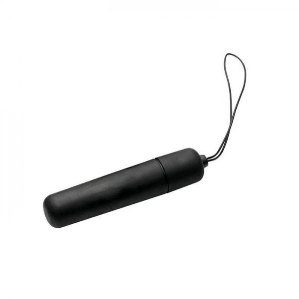 Mistress Silicone Remote Control Cock Ring and Anal Plug Set