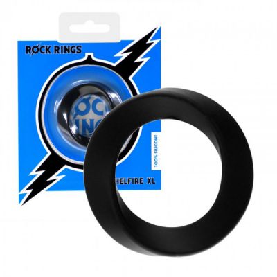 Rock Rings The Hellfire XL