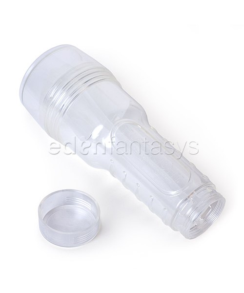 FleshLight Ice Lady Crystal
