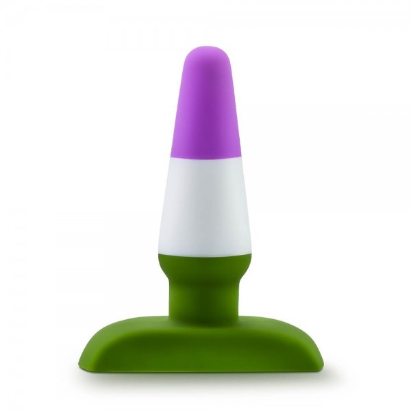 Avant Pride P6 Beyond Butt Plug