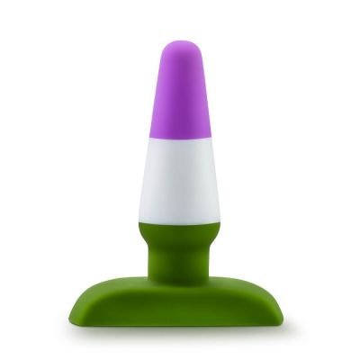Avant Pride P6 Beyond Butt Plug