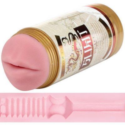 Sex in a Can Sukit Draft Fleshlight