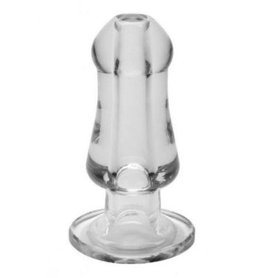 The Rook Tunnel Plug