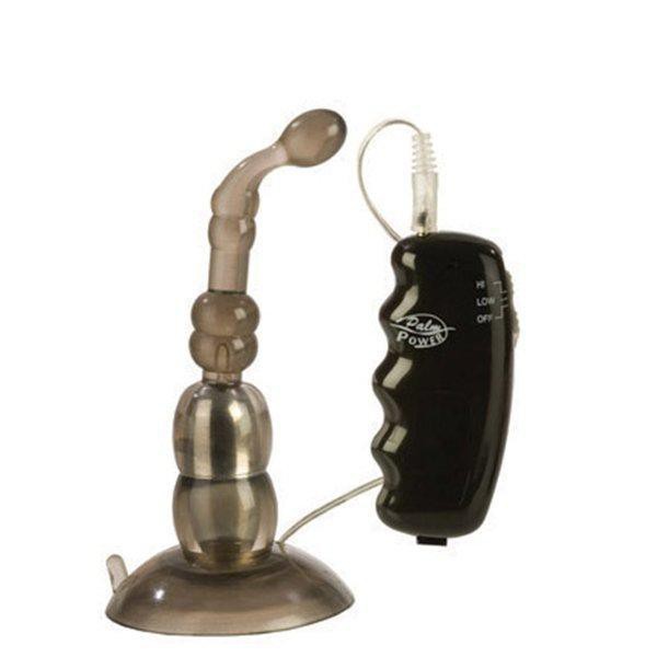 Dr. Joel Kaplan Vibrating Angled Probe