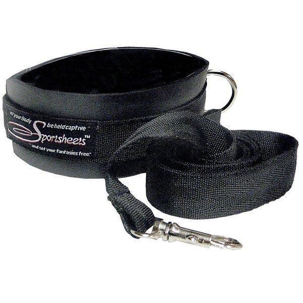 Neoprene Leash & Collar