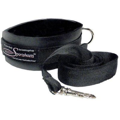 Neoprene Leash Collar