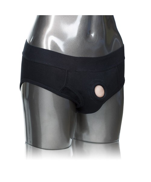 Packer Gear brief harness