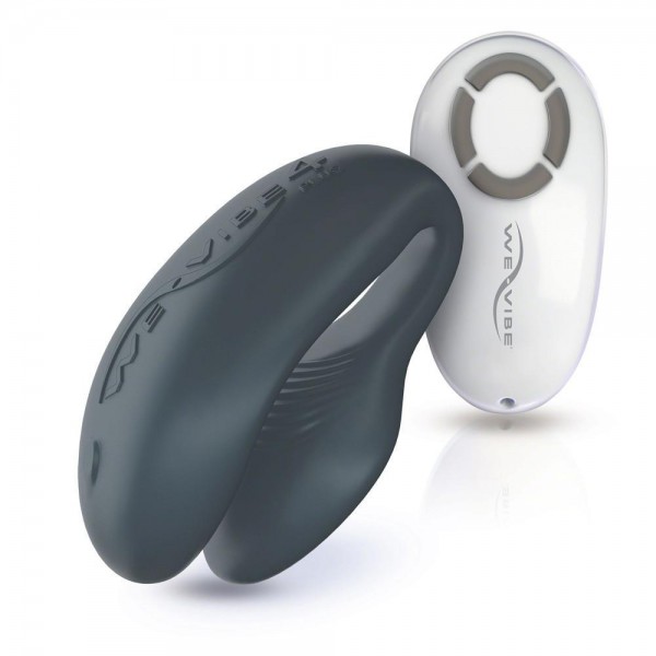 WeVibe 4 Plus Couples Vibrator
