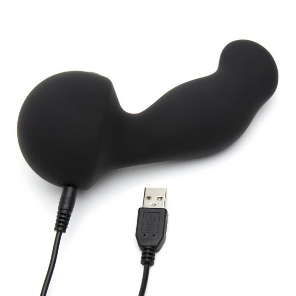 Nexus Gyro Vibe Hands-Free Rotating G-Spot Vibrator