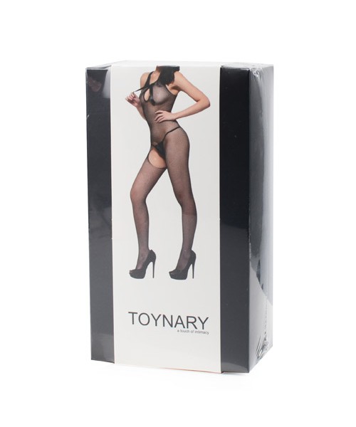 Irresistible Temptation 15 bodystocking