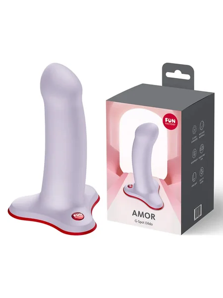 Fun Factory Amore Dildo — image 16 of 20
