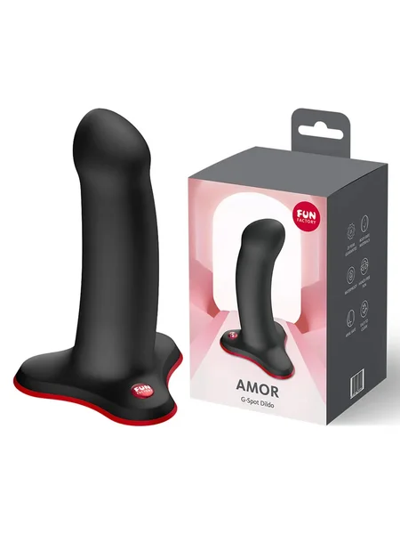 Fun Factory Amore Dildo — image 20 of 20