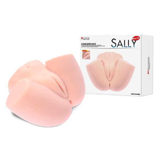 Mini Hip Sally