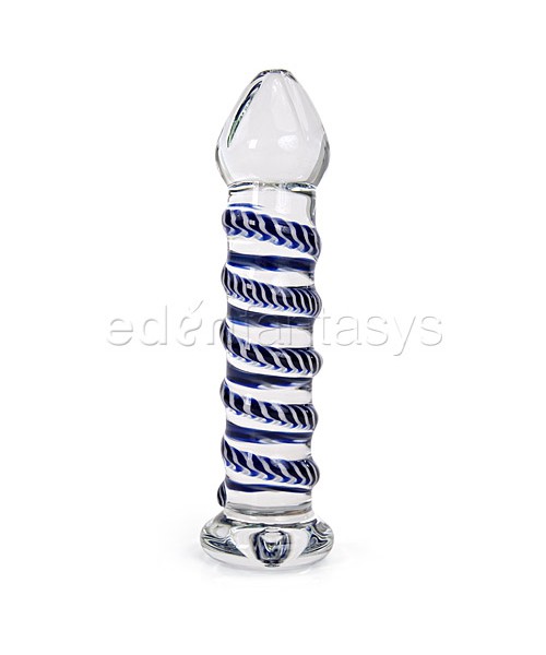Spiral solid shaft — image 5 of 5
