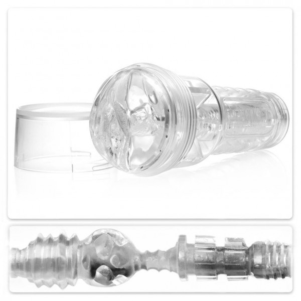 FleshLight Ice Lady Crystal