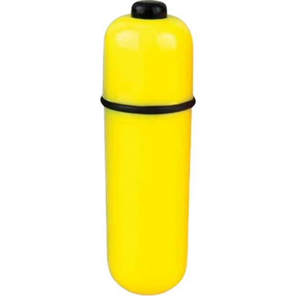 Screaming O Bullet 3s Pulse Bullet Vibrator