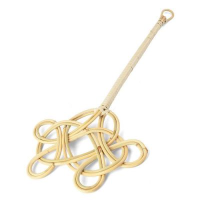 Fetish Fantasy Wooden Carpet Beater