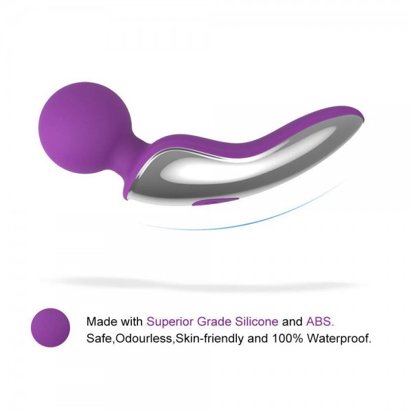 Magic Touch Rapture Massager