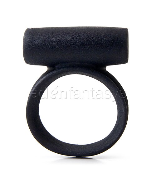 Vibrating ergo ring