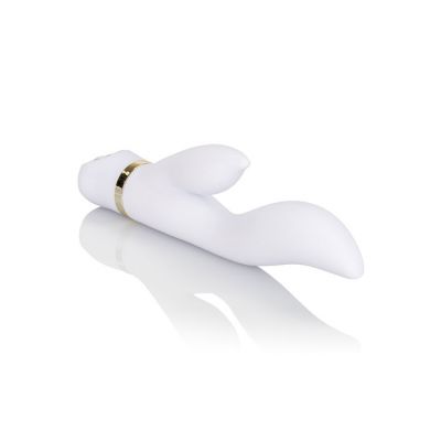 California Exotic Spellbound 7 5 Silicone Rabbit Vibrator