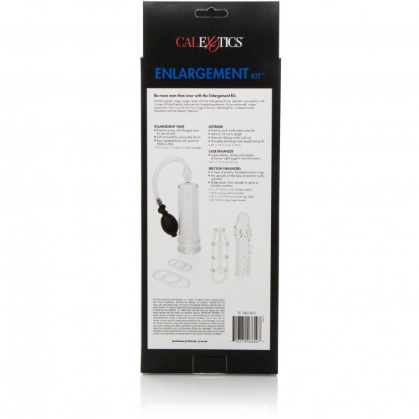 His - Enlargement Kit