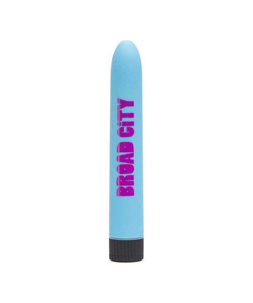 Broad City Tuesday 7am vibrator