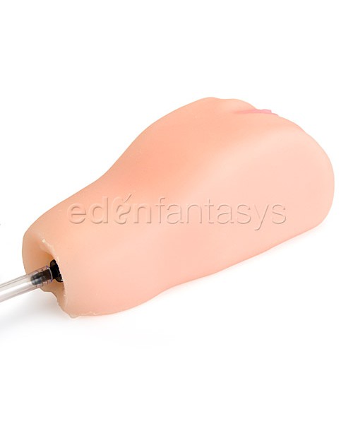 Cyberskin virtual sex stroker — image 5 of 6
