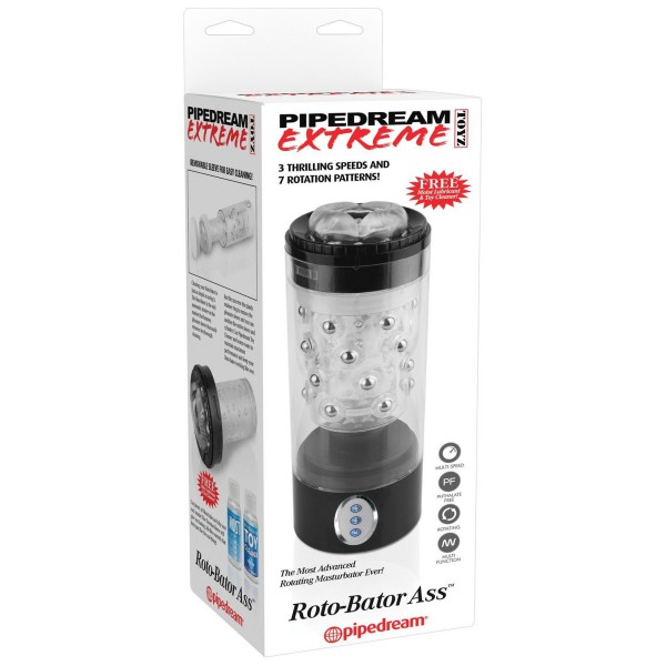 Pipedream Extreme Roto-Bator — image 9 of 9