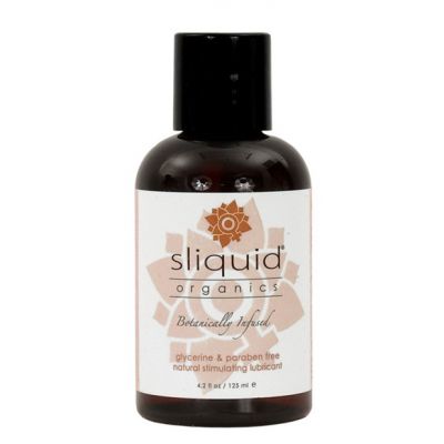 Sliquid Sensation