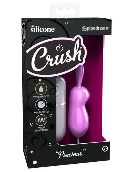 Crush - Precious — image 16 of 16