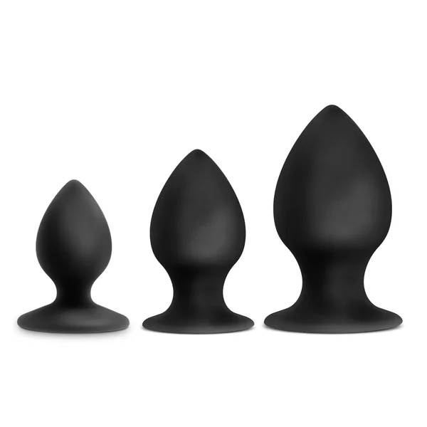 Luxe - Rump Rimmer Kit - Black — image 6 of 7