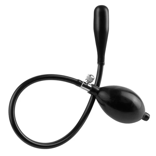 Anal Fantasy Collection Inflatable Silicone Ass Expander — image 9 of 11