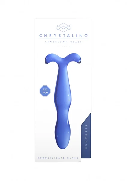 Chrystalino Elegance - Blue — image 14 of 15