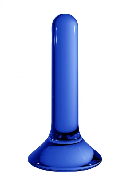 Chrystalino Pin - Blue — image 16 of 19