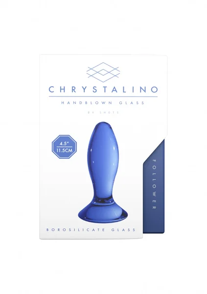 Chrystalino Follower - Blue — image 18 of 19