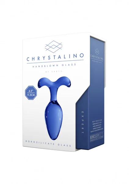 Chrystalino Expert - Blue — image 20 of 20