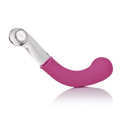 Comet Pearl G Spot Wand