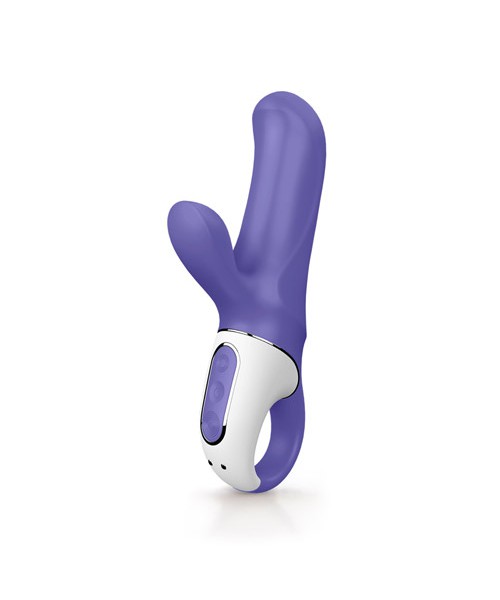 Magic bunny