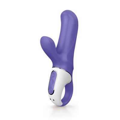 Magic bunny