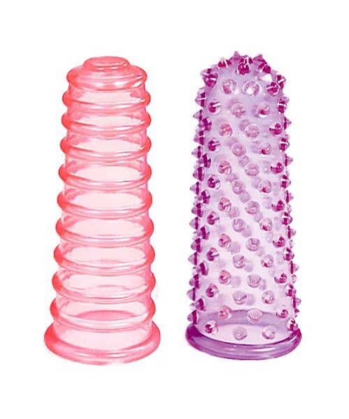 Lust Fingers