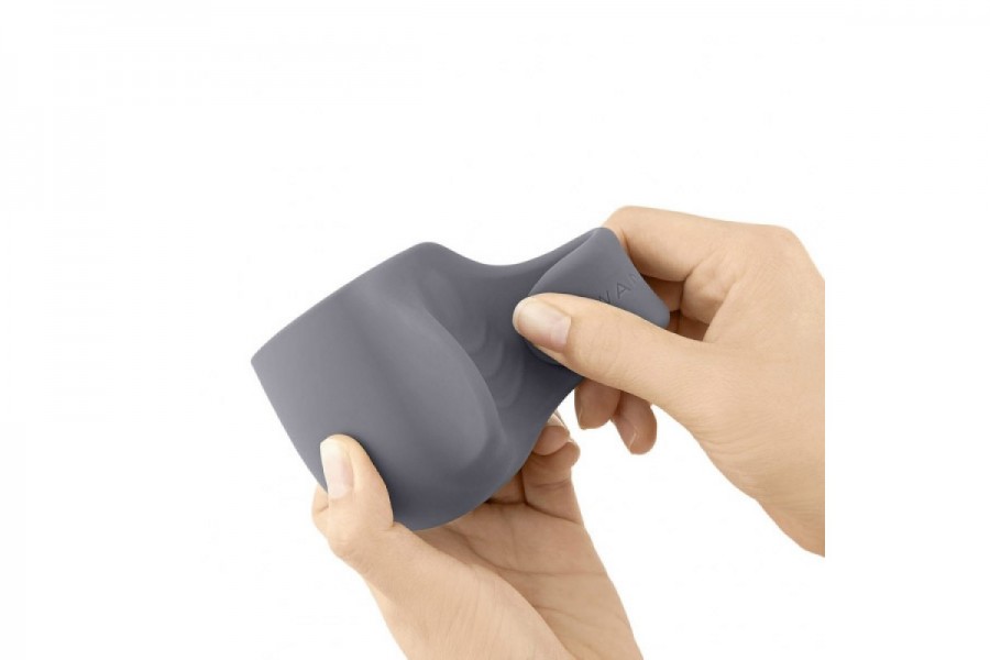 Le Wand - Loop Silicone Penis Play Attachment