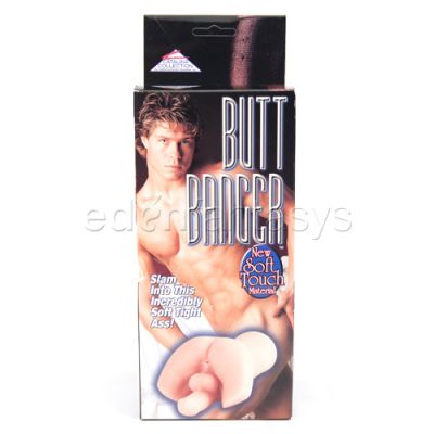 Butt banger