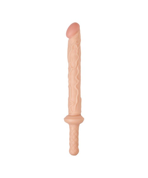 Rogue 13" realistic dildo