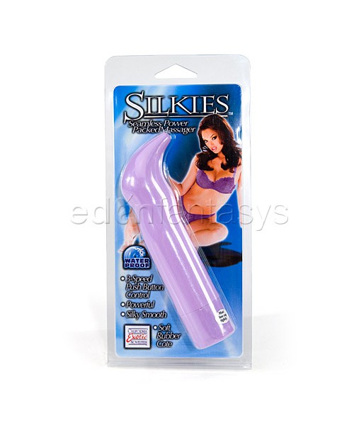 Silkies G-spot — image 5 of 5