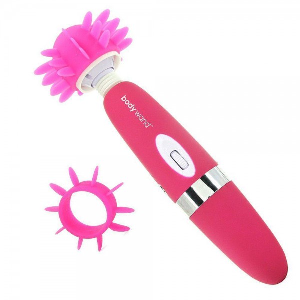 Bodywand 360 Spinning Head Massager
